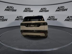 Jeep Compass 1.2 Mild Hybrid First-Edition bild 7