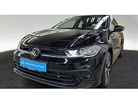 Volkswagen Polo GOAL 1.0 TSI DSG LED NAV AHK KAM TRAVEL DAB