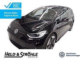 Volkswagen ID.3 GTX Performance PANO HuD NAV MATRIX WÄPU Volkswagen ID.3 GTX Performance PANO HuD NAV MATRIX WÄPU