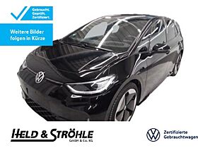 Volkswagen ID.3 GTX Performance PANO HuD NAV MATRIX WÄPU