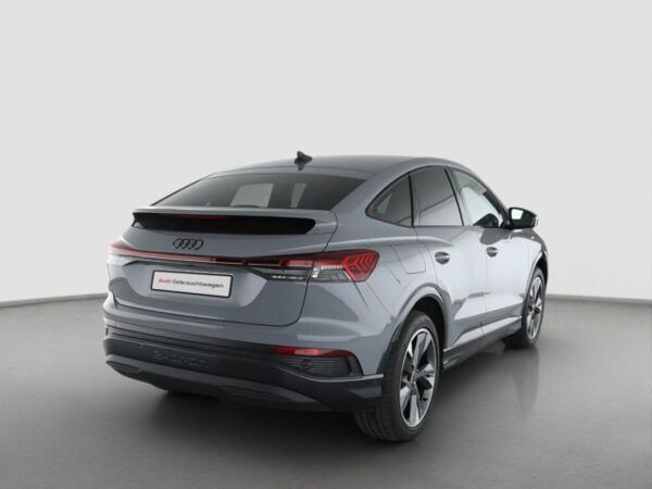 Audi Q4 e-tron 40 Sportback HuD NAVI WÄPU 360 5J.GAR. bild 6