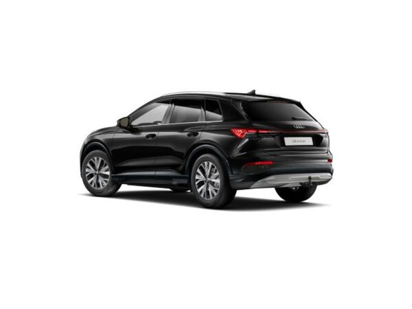 Audi Q4 e-tron 40 AHK KEYL NAVI KAM SHZ VIRT. 5J.GAR. bild 5