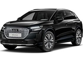Audi Q4 e-tron 40 AHK KEYL NAVI KAM SHZ VIRT. 5J.GAR.