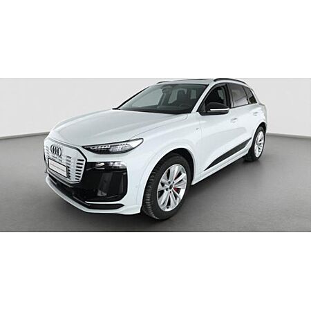 Audi Q6 e-tron leasen