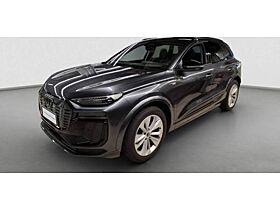 Audi Q6 e-tron performance S-Line HuD PANO 0,25%