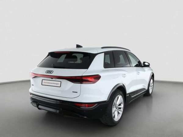 Audi Q6 e-tron qu S-Line AHK MATRIX 5J.GAR 0,25% bild 5
