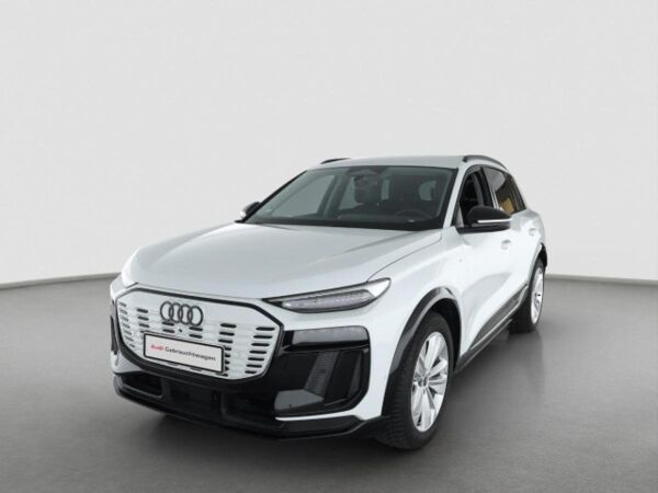 Audi Q6 e-tron qu S-Line AHK MATRIX 5J.GAR 0,25% bild