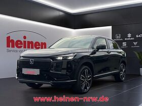 Honda HR-V 1.5 e:HEV ELEGANCE Honda HR-V 1.5 e:HEV ELEGANCE
