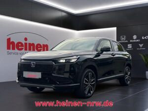 Honda HR-V 1.5 e:HEV ELEGANCE bild 1