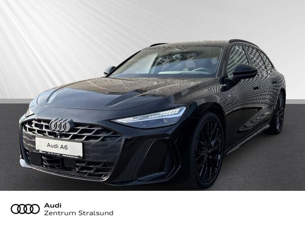 Audi A6 Avant TDI quattro 220 kW S tronic Sonderkonditionen* bild 1