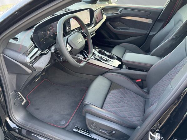 Audi A6 Avant TDI quattro 220 kW S tronic Sonderkonditionen* bild 4