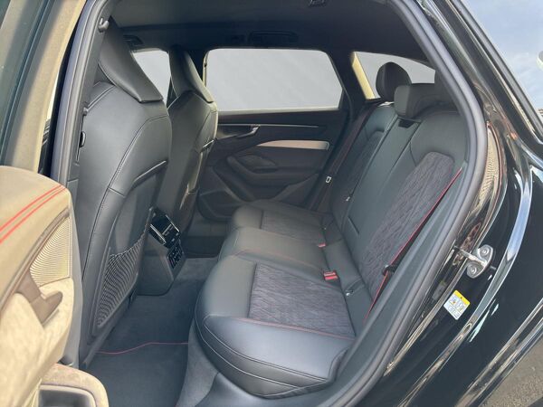 Audi A6 Avant TDI quattro 220 kW S tronic Sonderkonditionen* bild 5