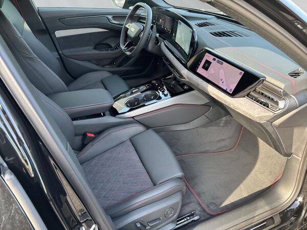 Audi A6 Avant TDI quattro 220 kW S tronic Sonderkonditionen* bild 7