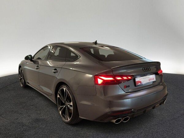 Audi S5 Sportback TDI tiptr. STDHZG MATRIX NAVI RFK bild 6