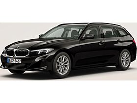 BMW 318 i Touring Jubiläumsaktion BMW 318 i Touring Jubiläumsaktion