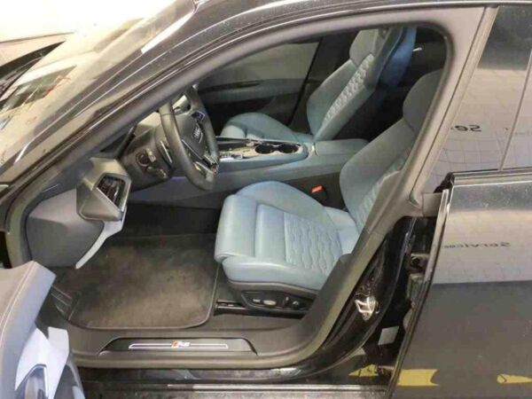 Audi RS e-tron GT +KERAMIK+OPTIK+MASSAGE+NACHT+360°+ bild 3