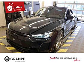 Audi RS e-tron GT +KERAMIK+OPTIK+MASSAGE+NACHT+360°+