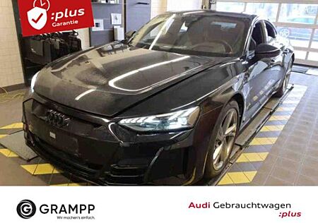 Audi RS e-tron GT +KERAMIK+OPTIK+MASSAGE+NACHT+360°+
