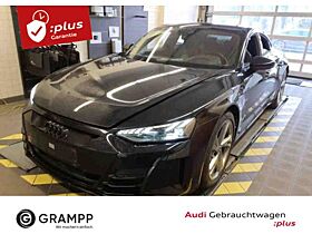 Audi RS e-tron GT +KERAMIK+OPTIK+MASSAGE+NACHT+360°+