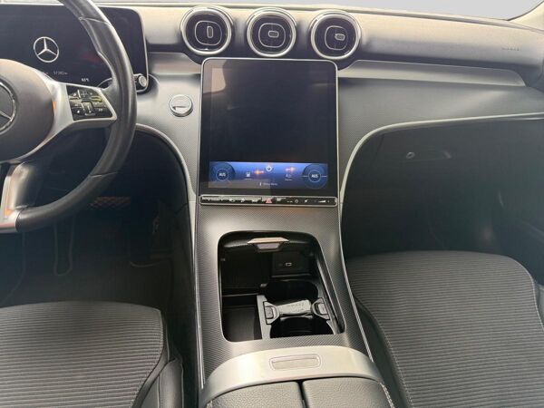 Mercedes-Benz C 300 AVANTGARDE EDITION*TOP AUSSTATTUNG*HAUSTÜRLIEFERUNG*SOFORT VERFÜGBAR bild 6