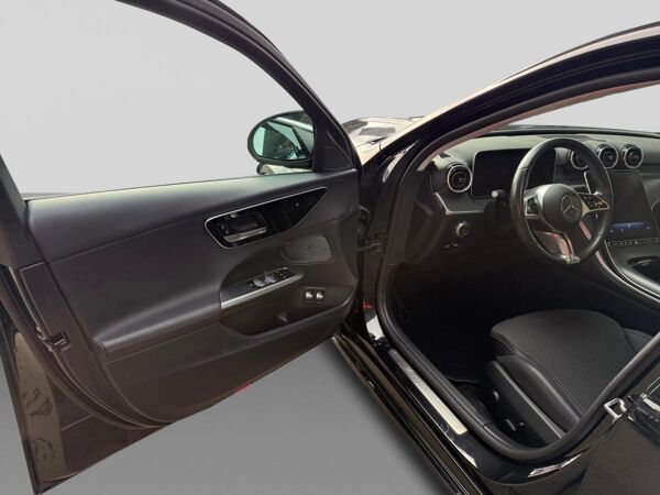 Mercedes-Benz C 300 AVANTGARDE EDITION*TOP AUSSTATTUNG*HAUSTÜRLIEFERUNG*SOFORT VERFÜGBAR bild 7