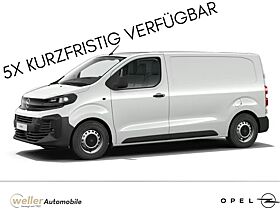 Opel Vivaro Cargo XL 1.5 MT6 "kurzfristig verfügbar" Allwetter Holzverkleidung Touchscreen 🛠 Gewerbekundenhammer