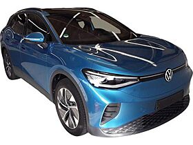 Volkswagen ID.4 Pro 210kW - Pano AHK HUD ACC Wärmepumpe Rear View PDC Navi Massage SHZ LM DCC