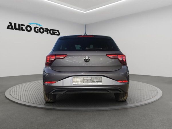 Volkswagen Polo ENERGY 1,0 l TSI DSG ❗SOFORT❗LED+ACC+APP+ bild 4