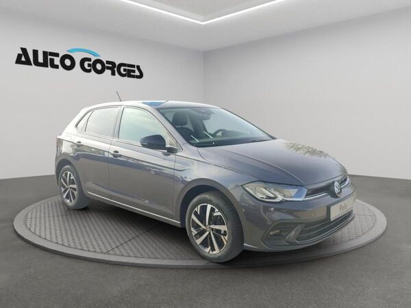 Volkswagen Polo ENERGY 1,0 l TSI DSG ❗SOFORT❗LED+ACC+APP+ bild 7