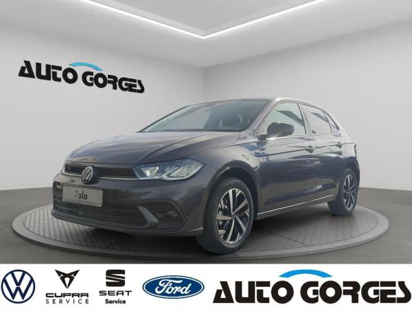 Volkswagen Polo ENERGY 1,0 l TSI DSG ❗SOFORT❗LED+ACC+APP+ bild