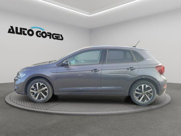 Volkswagen Polo ENERGY 1,0 l TSI DSG ❗SOFORT❗LED+ACC+APP+ bild 2