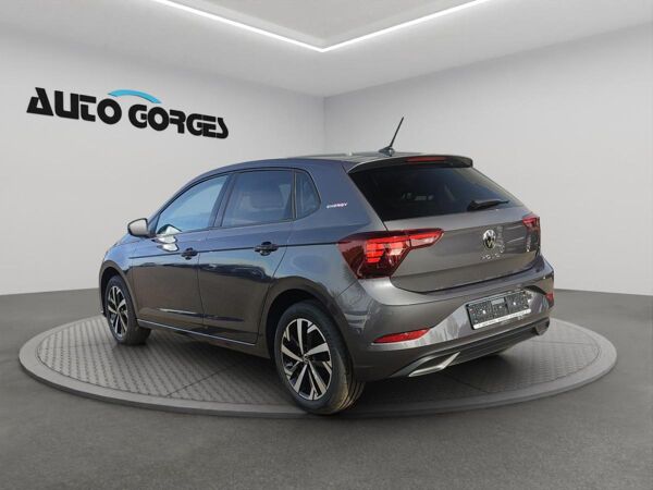 Volkswagen Polo ENERGY 1,0 l TSI DSG ❗SOFORT❗LED+ACC+APP+ bild 3