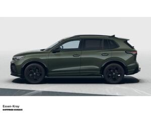 Volkswagen Tiguan R-Line 1.5 e-HYBRID - verfügbar ab 08/2026 (Essen-Kray) bild 2