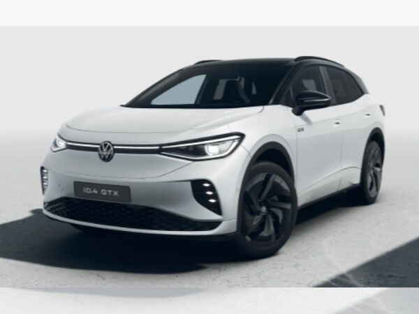 Volkswagen ID.4 GTX 4MOTION 340 PS 79KW *AHK*NAV*MATRIX*WKR*PANO*WÄRMEPUMPE*DCC*71.685€ bild 1