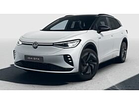 Volkswagen ID.4 GTX 4MOTION 340 PS 79KW *AHK*NAV*MATRIX*WKR*PANO*WÄRMEPUMPE*DCC*71.685€