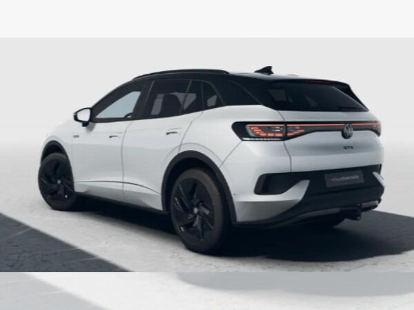 Volkswagen ID.4 GTX 4MOTION 340 PS 79KW *AHK*NAV*MATRIX*WKR*PANO*WÄRMEPUMPE*DCC*71.685€ bild 4