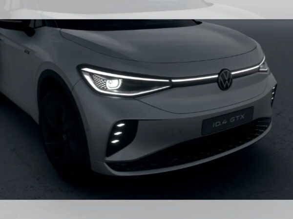 Volkswagen ID.4 GTX 4MOTION 340 PS 79KW *AHK*NAV*MATRIX*WKR*PANO*WÄRMEPUMPE*DCC*71.685€ bild 5