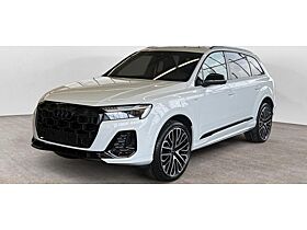 Audi Q7 SUV S line TDI quattro tiptronic UPE126 Audi Q7 SUV S line TDI quattro tiptronic UPE126