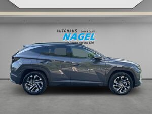 Hyundai TUCSON PHEV 1.6 T-GDi (252PS) 4WD *Prime* bild 5