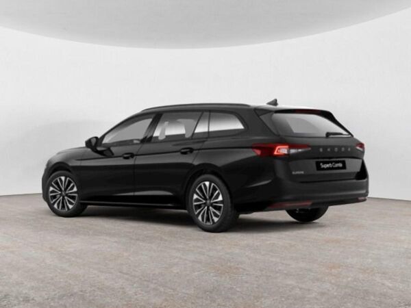 Skoda Superb Combi 2,0 TDI 150 PS Selection 🔥Gewerbe Aktion 🔥 !SOFORT VERFÜGBAR! bild 2
