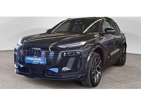 Audi Q6 e-tron SUV quattro S line business UPE99 MY26 0,25% Verst. Audi Q6 e-tron SUV quattro S line business UPE99 MY26 0,25% Verst.