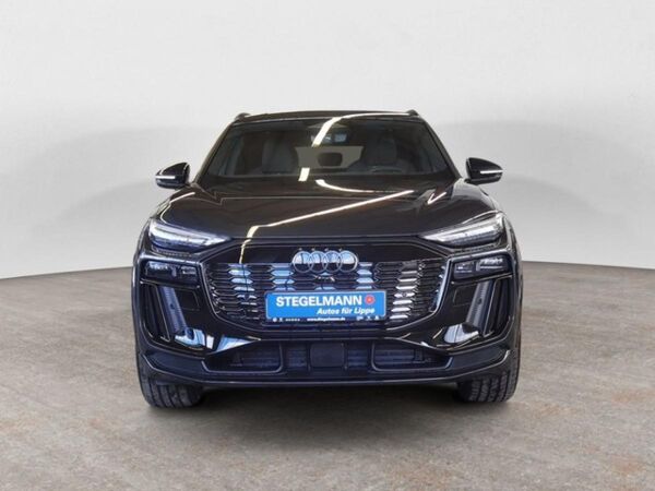 Audi Q6 e-tron SUV quattro S line business UPE99 MY26 0,25% Verst. bild 6