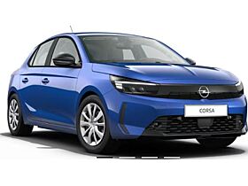 Opel Corsa 1.2 Direct Injection Turbo 74kW Edition Opel Corsa 1.2 Direct Injection Turbo 74kW Edition