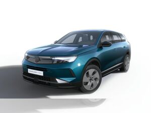 Opel Grandland Edition *sofort Verfügbar*  Elektro, 157 kW (213 PS), mit 73 kWh bild 2