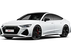 Audi RS7 Sportback Laser HuD RS-Sportabgasanlage