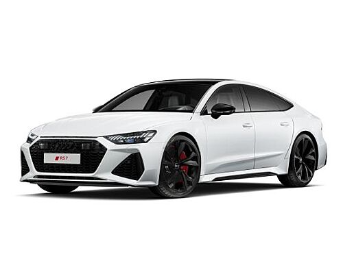 Audi RS7 Sportback Laser HuD RS-Sportabgasanlage