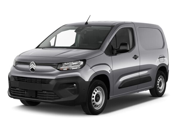 Citroën Berlingo E-Berlingo Kastenwagen M 100 KW Automatik bild 1