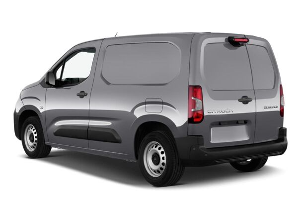 Citroën Berlingo E-Berlingo Kastenwagen M 100 KW Automatik bild 2
