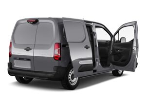 Citroën Berlingo E-Berlingo Kastenwagen M 100 KW Automatik bild 4