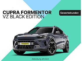 Cupra Formentor 2.0 TSI VZ Black Edition | Gewerbe
